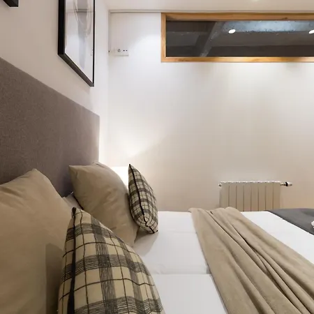 Apartmán New! San Mames Bilbao