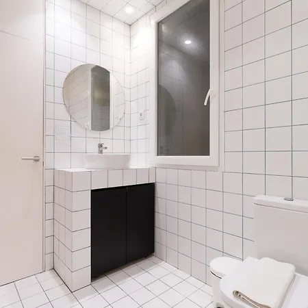 Apartamento New! San Mames *