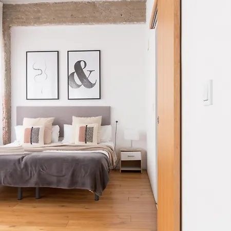 New! San Mames Apartamento