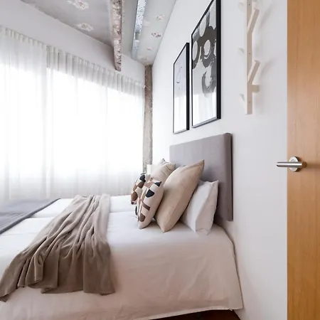 Apartamento New! San Mames