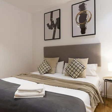 Apartamento New! San Mames *