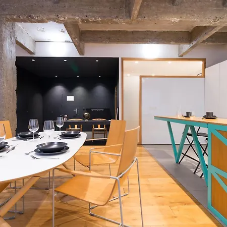 Apartmán New! San Mames