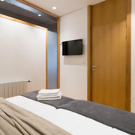 New! San Mames Apartament Bilbao