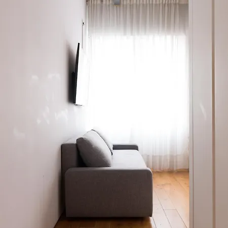 New! San Mames Apartament Bilbao