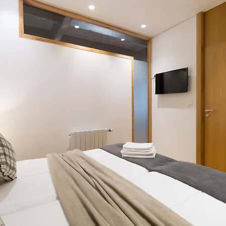 New! San Mames Appartamento