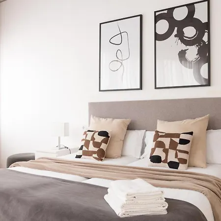 Apartment New! San Mames