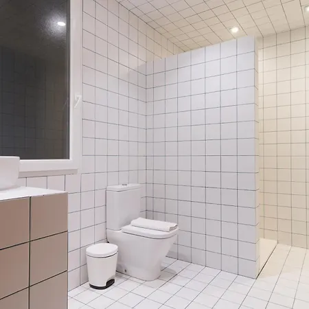 New! San Mames Apartament Bilbao