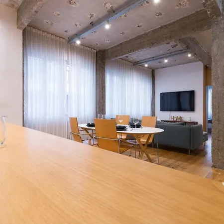 Apartament New! San Mames Bilbao
