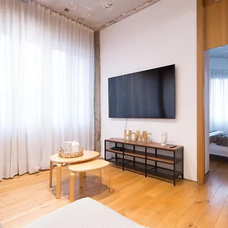 Apartament New! San Mames