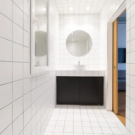 Apartament New! San Mames *