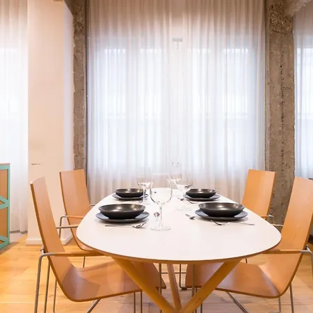 Apartament New! San Mames