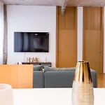 Апартаменты New! San Mames