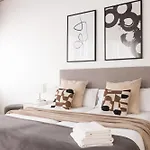 Апартаменты New! San Mames