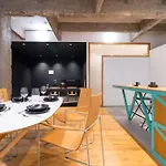 Апартаменты New! San Mames