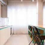 New! San Mames Appartement *